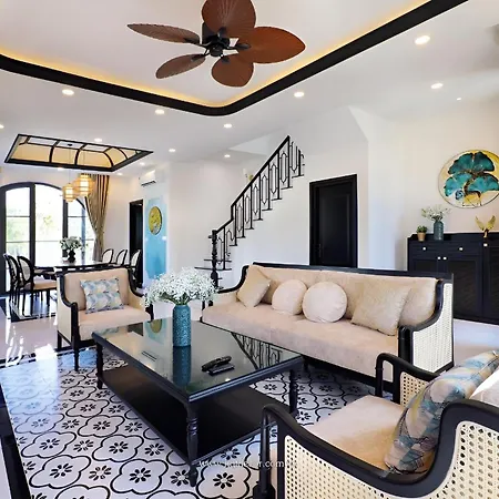 Kathy Villa, 3 Bedrooms, 10 Peoples